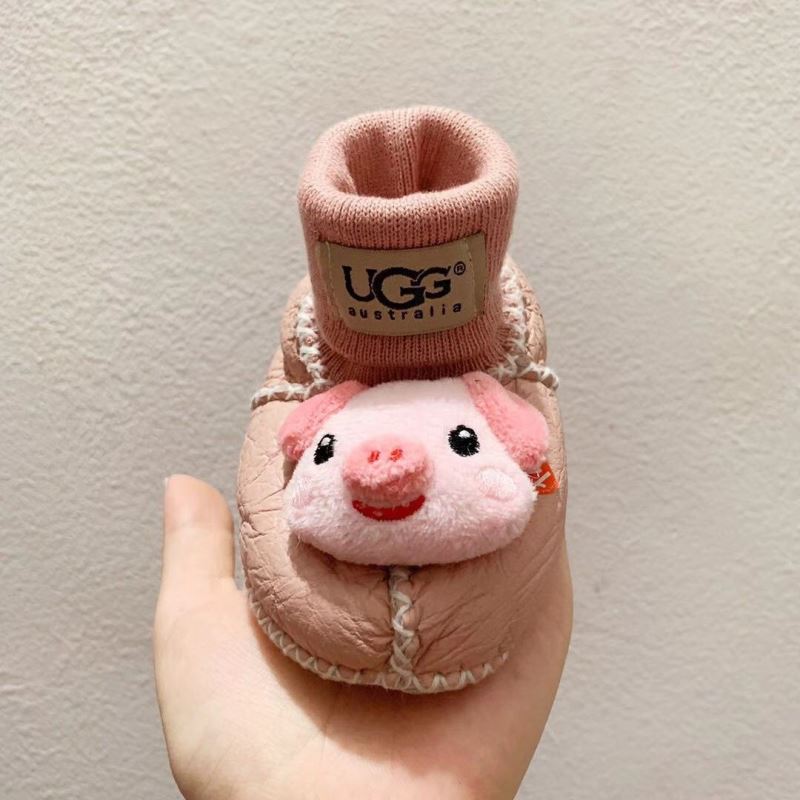 Ugg Kids Shoes